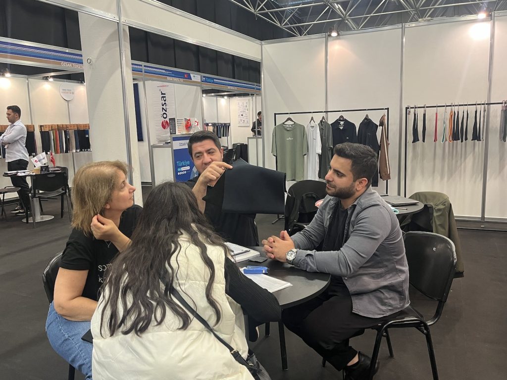 Fabtex-Georgia-Textile-Fair