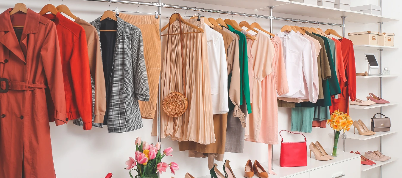 Sustainable Textile Machinery in Apparel's Cyclical Trends