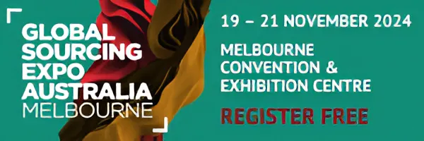 Global Sourcing expo Australia