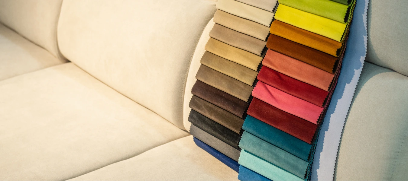 Interior Textiles: Furniture Fabrics