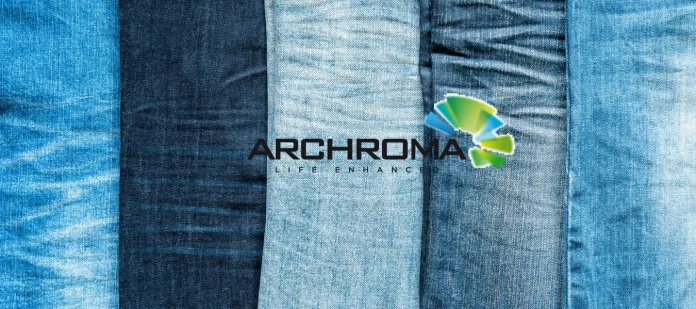 Archroma-denim hallo Archroma To Showcase New DENIM HALO Process For Laser-Friendly Denim With A Reduced Environmental Footprint