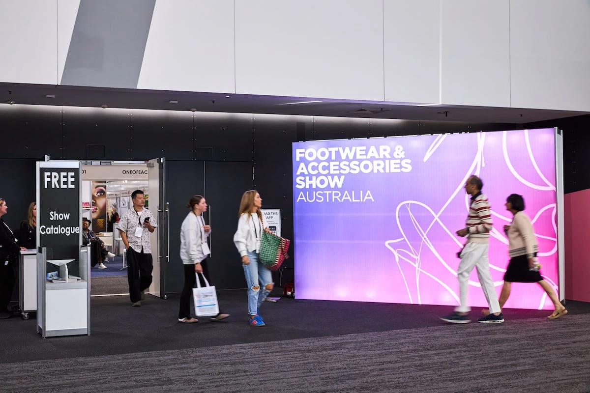 Melbourne Global Sourcing Expo Achieves Record Numbers in 2024