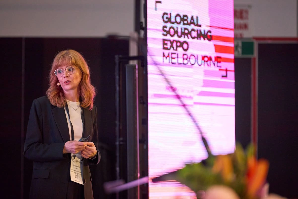 Melbourne Global Sourcing Expo Achieves Record Numbers in 2024