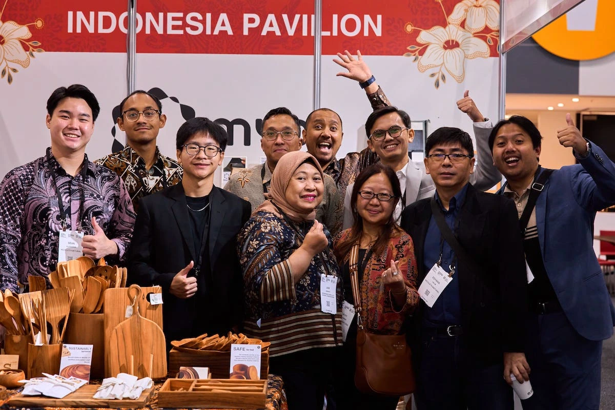 Melbourne Global Sourcing Expo Achieves Record Numbers in 2024