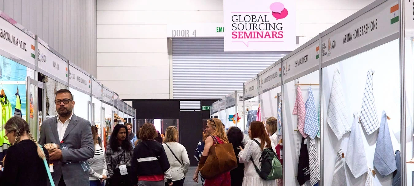 Melbourne Global Sourcing Expo Achieves Record Numbers in 2024