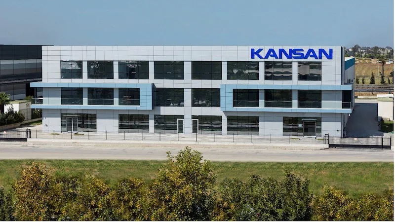 Kansan Materials: Revolutionizing the Nonwoven Industry with Technology and Sustainability