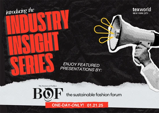 Introducing the Industry Insight Series Conference