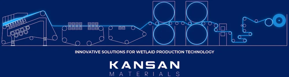 Kansan Materials: Revolutionizing the Nonwoven Industry with Technology and Sustainability