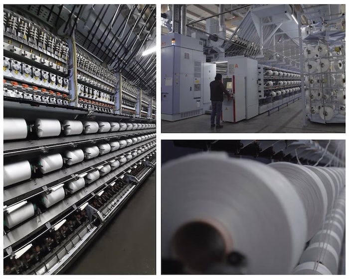 tasdelen-group-Turkey-plant-polyester-yarn