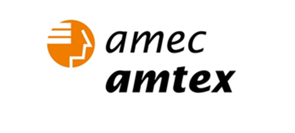 amec amtex logo