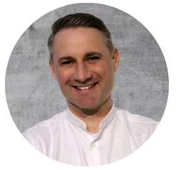 Alex Mandel from Brückner