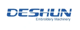 Danyang Deshun Embroidery Machinery logo