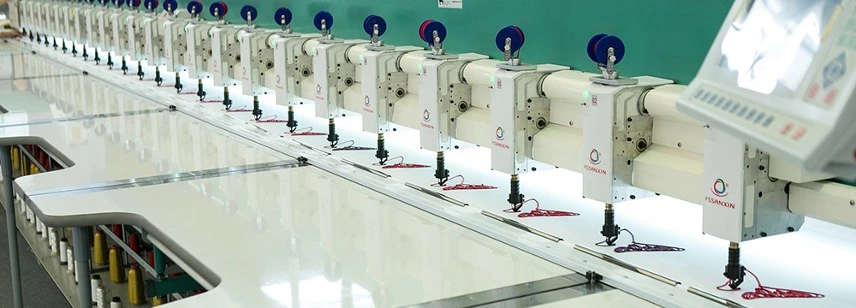 Foshan Shuangxin Electromechanical Manufacturing