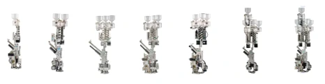 Huzhou Xinxiu Electromechanical Technology Co