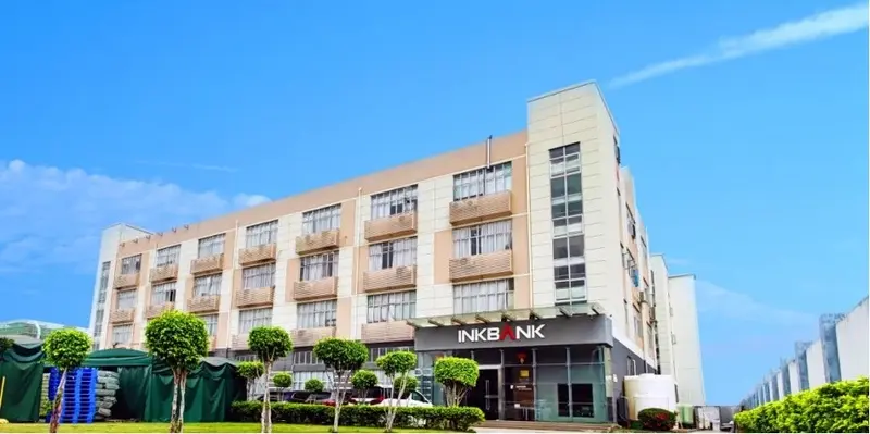 Shenzhen INKBANK Group building