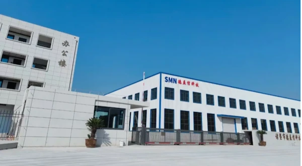 Zhuji Deyixin Technology