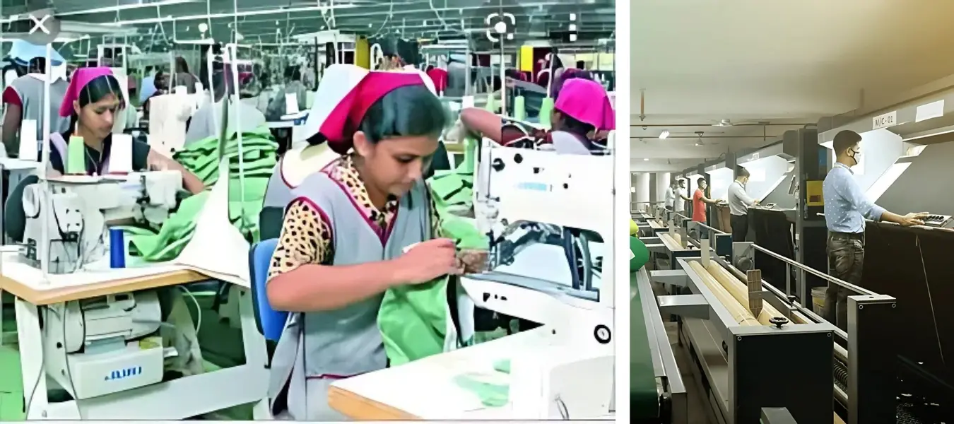 GSDCost Drives Productivity & Efficiency for Fakir Fashion
