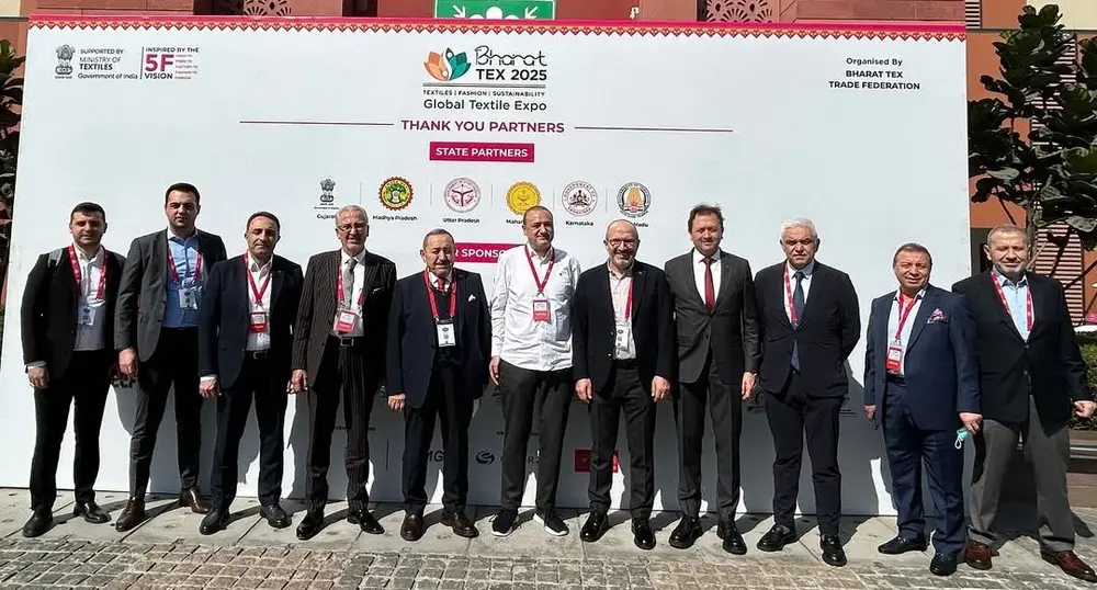 Turkish Home Textile Industry Presence