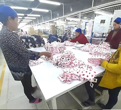 Cambodian Manufacturer GG Fashion Boosts Efficiency with Coats Digital’s GSDCost