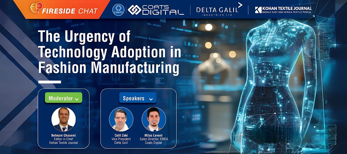 Digital Transformation in the Fashion Industry