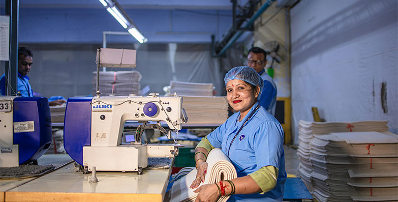 The future of the textile industry in the Middle East and Africa2025