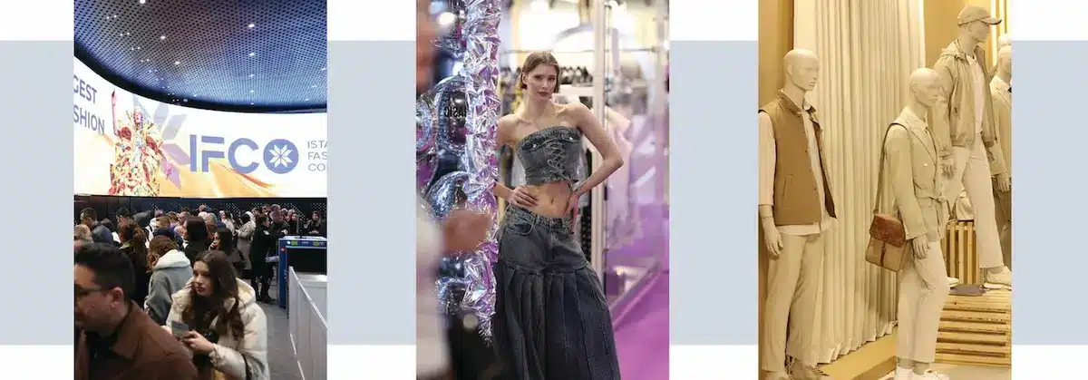 IFCO 2025-Fashion industry