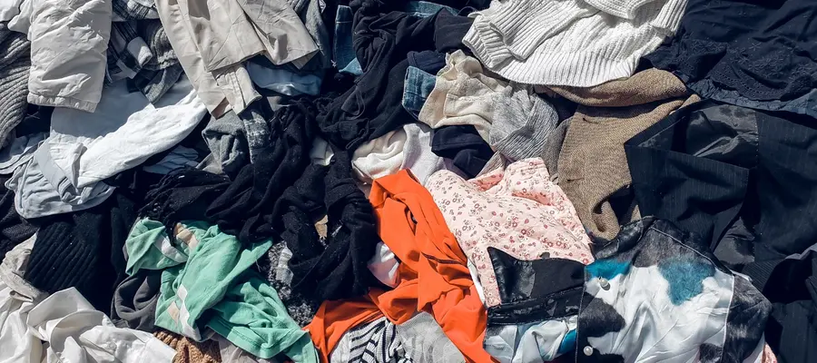 UKFT Leads the Charge on Tackling Textile Waste with Circular ...