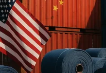 U.S. Textile and Apparel Industry Unites Behind New Trade Incentive Proposal American Circular Textiles advocates for stronger U.S. textile infrastructure in trade policy