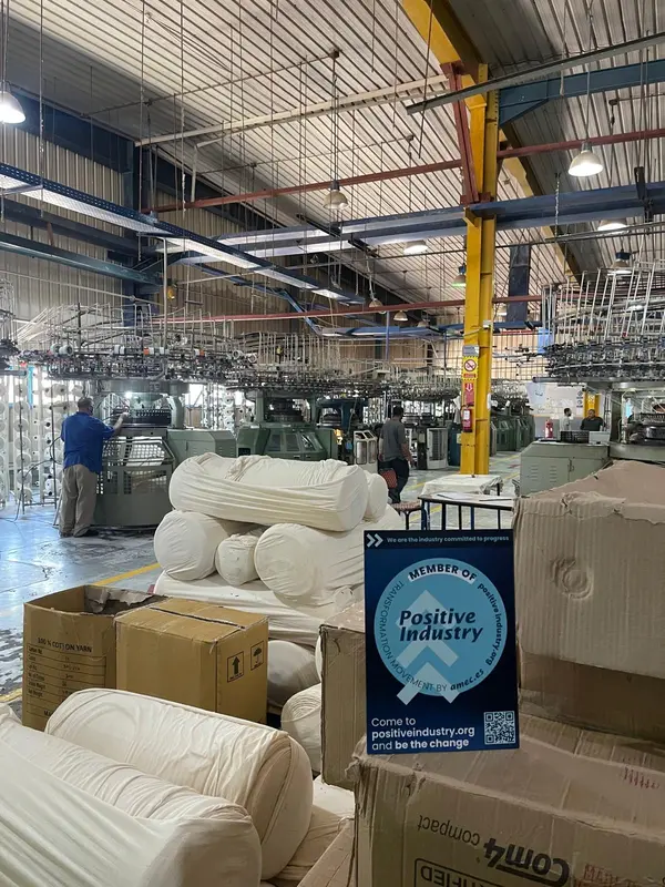 Spain and Africa: A Growing Textile Partnership with AMEC AMTEX