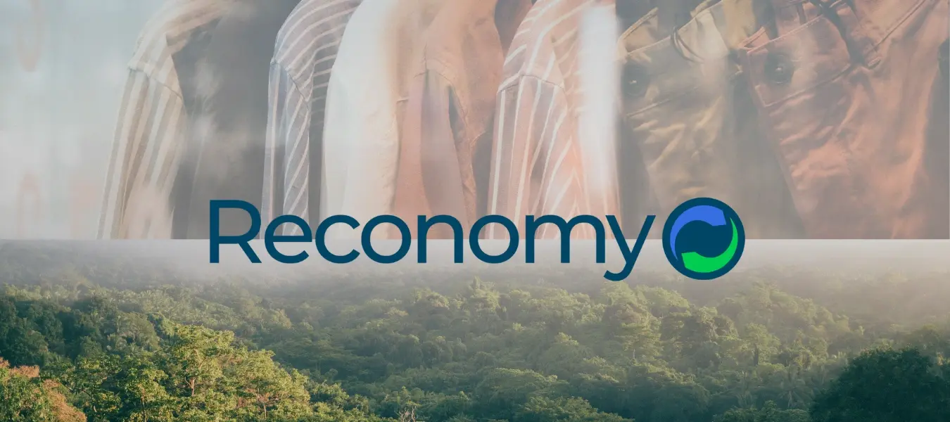 Reconomy Program Textile EPR Strategy by Reconomy Offers Roadmap for 2030