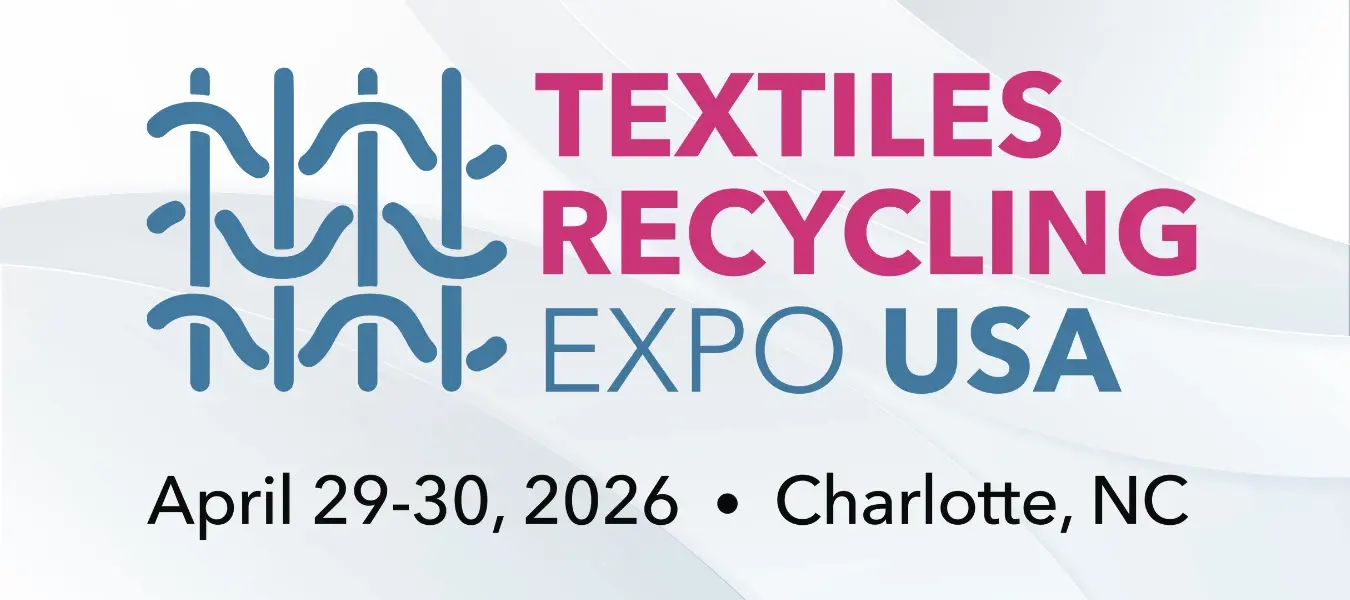 Textiles Recycling Expo USA