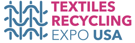 Textiles Recycling Expo USA-Banner