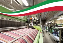 Turkmenistan: Italian Textile Machinery Focuses On High Technology And Specialization Decline in Italian textile machinery exports to Turkey 2025