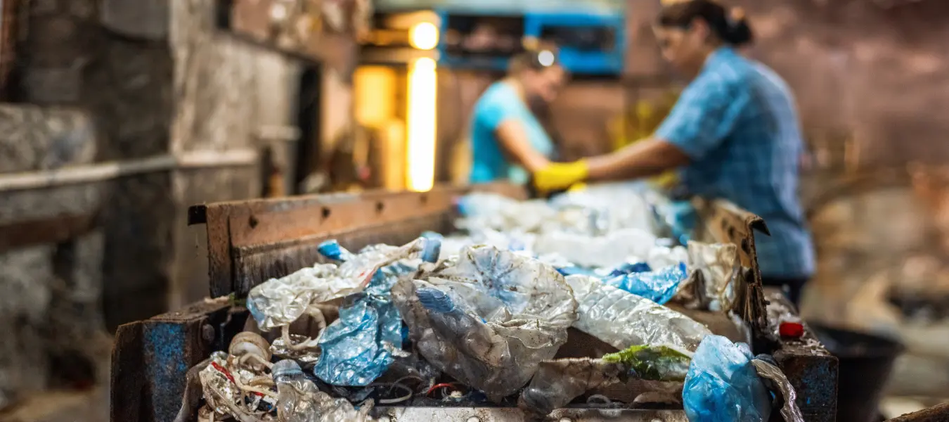 Morocco’s Textile Recycling Industry Could Create 30,000 Jobs and Attract $2 Billion in Investment Morocco Textile Circularity program promoting textile recycling and sustainable manufacturing