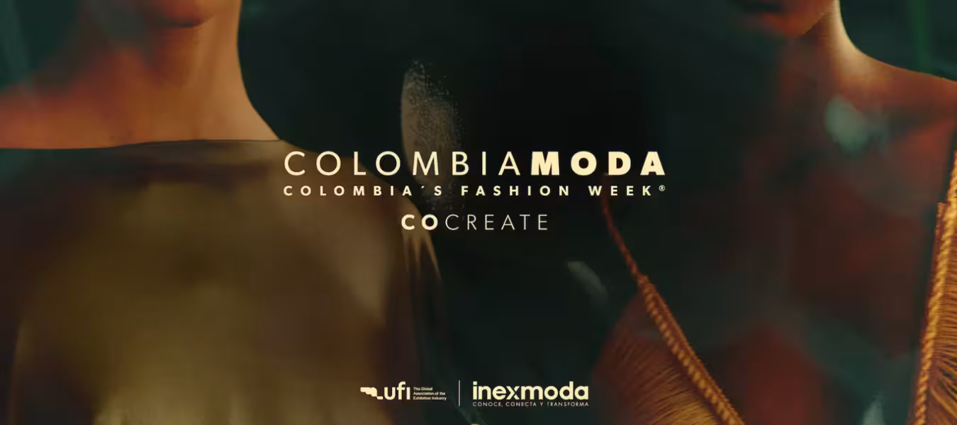 Colombiamoda 2026 fashion fair Medellín Colombia – cultural and creative showcase