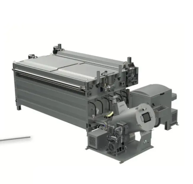 Ferraro Machinery
