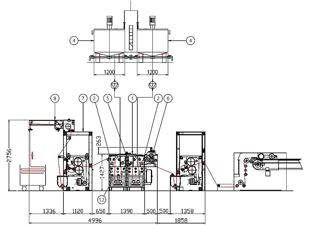 Ferraro MAchinery