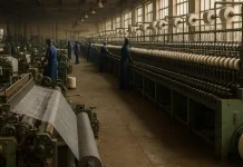 Ghana Selects Strategic Investor to Revive Volta Star Textiles Ghana textile industry revival