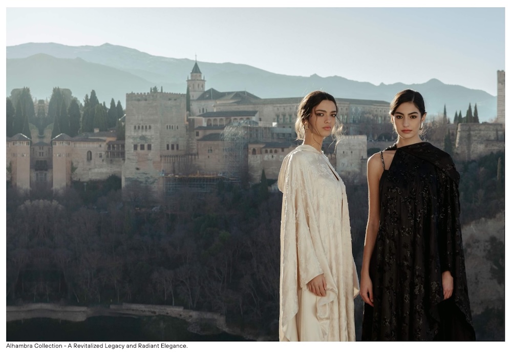 Moonlight-Concept-Qatar Rising Star in Modest Luxury Fashion