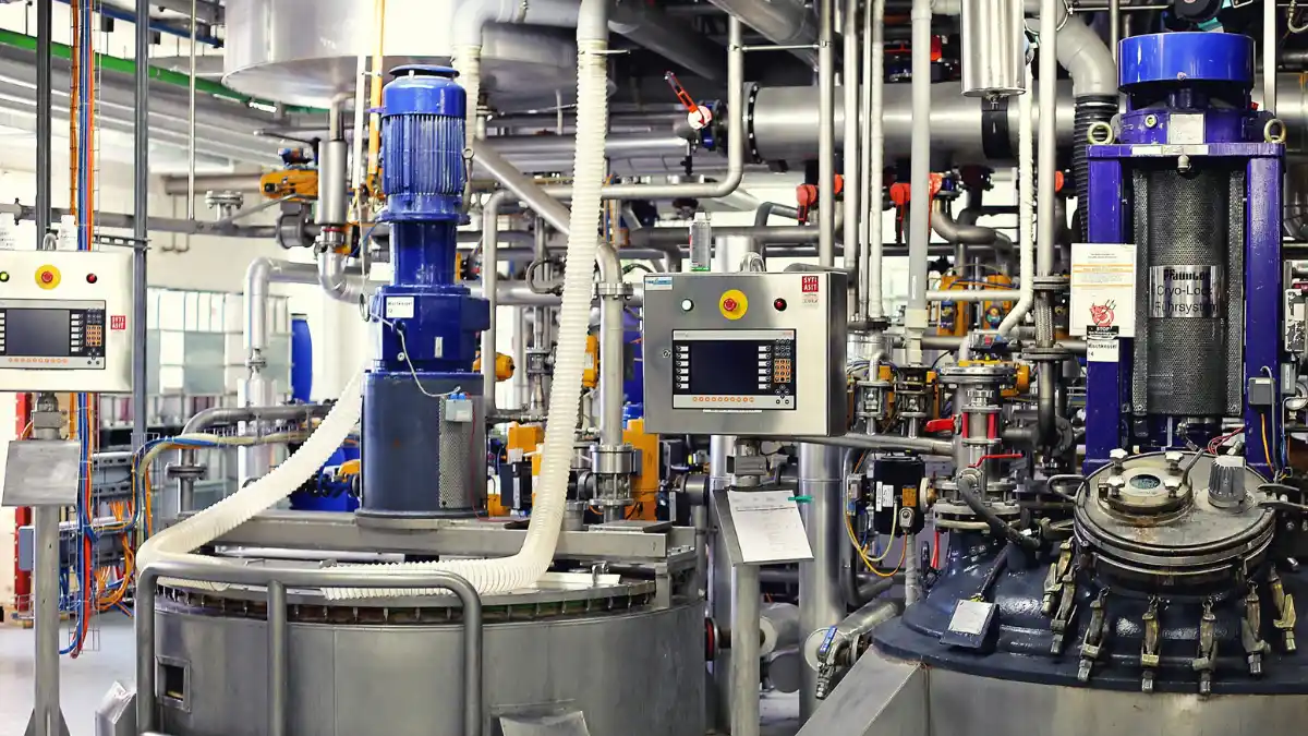 Production processes are made more effective and economical as a result of innovative processes such as EcoDye