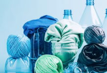 Nearly Half of Every T-Shirt Is Lost Before It Reaches Consumers, Study Finds Textile recycling facilities in Europe processing waste into new fibres