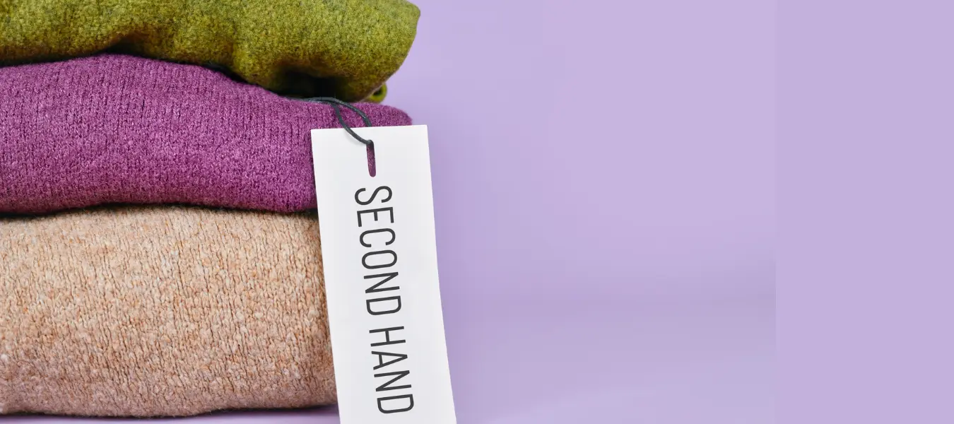 Second-Hand Clothing Exports Support Circular Economy