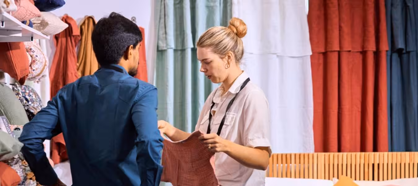 Australian fashion supply chain and global sourcing expo