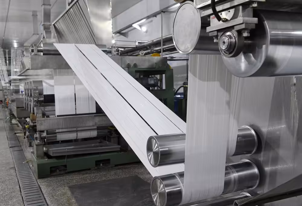 Boretech Machinery