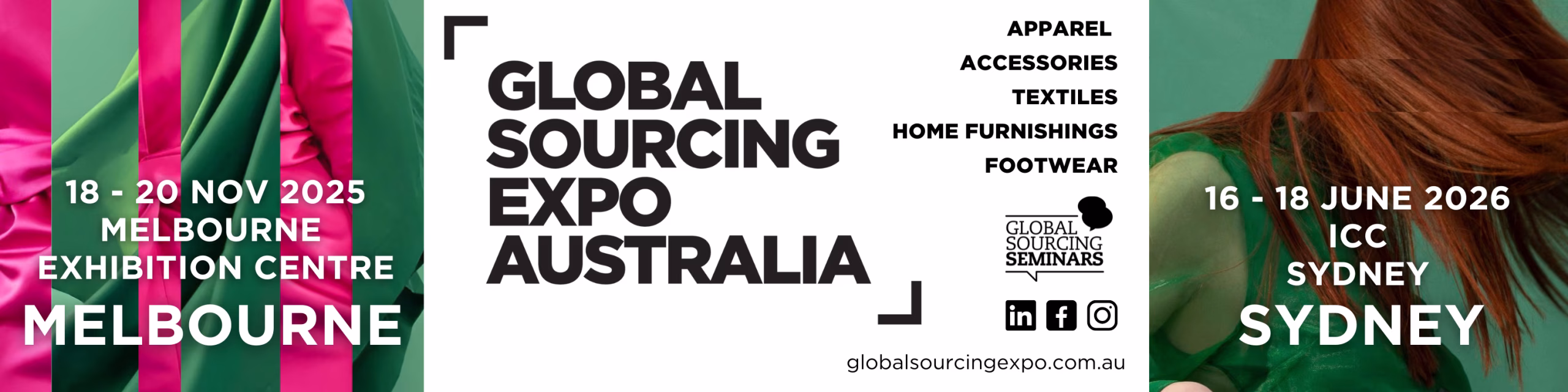 Global Sourcing Expo