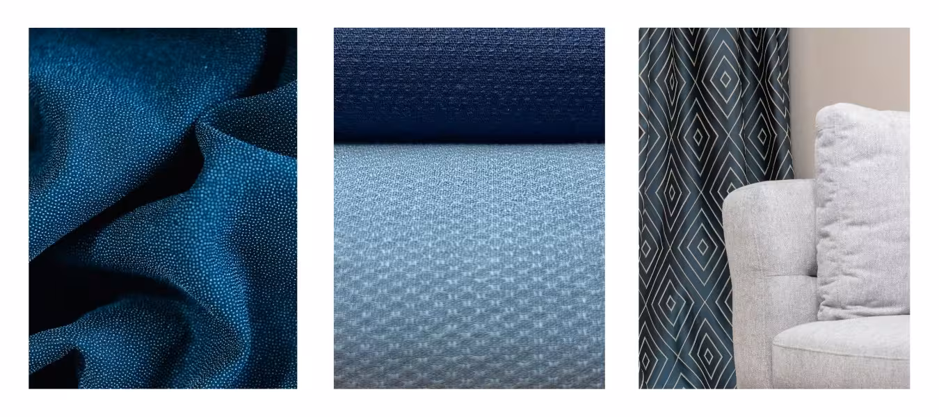 Biancalani Showcases Sustainable Upholstery and Home Textile Solutions