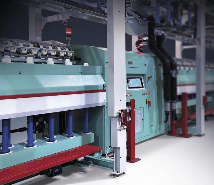FTM320 Roving Frame_Marzoli copy FTM320 Roving Frame-Marzoli