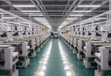 Nigeria Unveils Plan to Revive Textile Industry with Kaduna Overhaul Kaduna textile hub redevelopment under Nigeria's textile industry revival program.