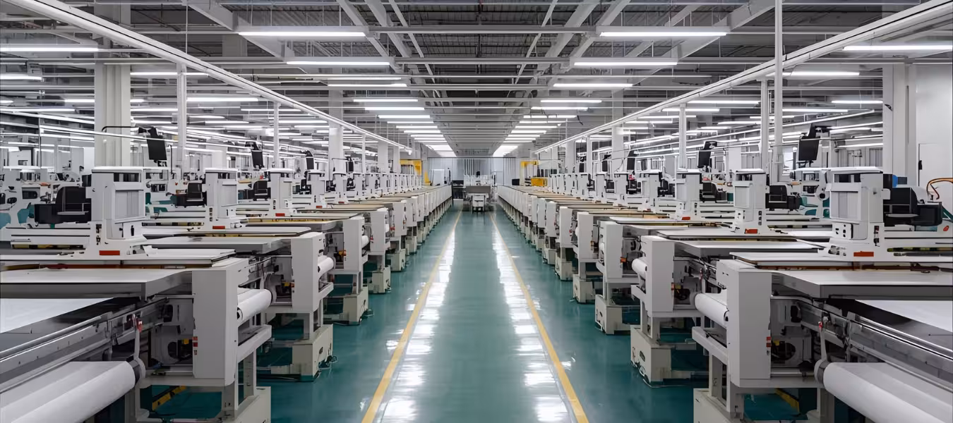 Overview of Morocco's textile and apparel industry