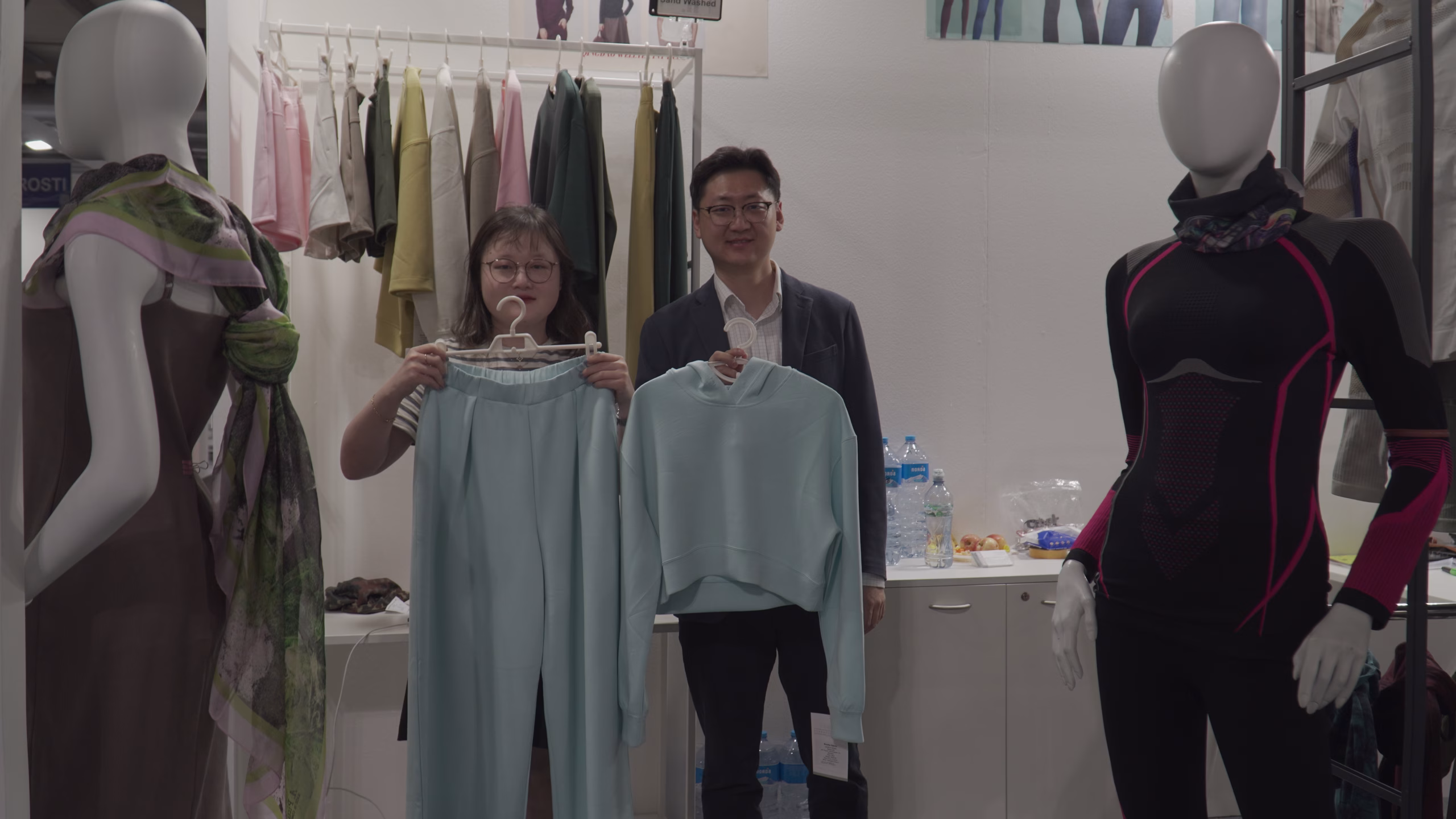Interview with RTS and MFJ executives about the 2026 sourcing and fashion ecosystem